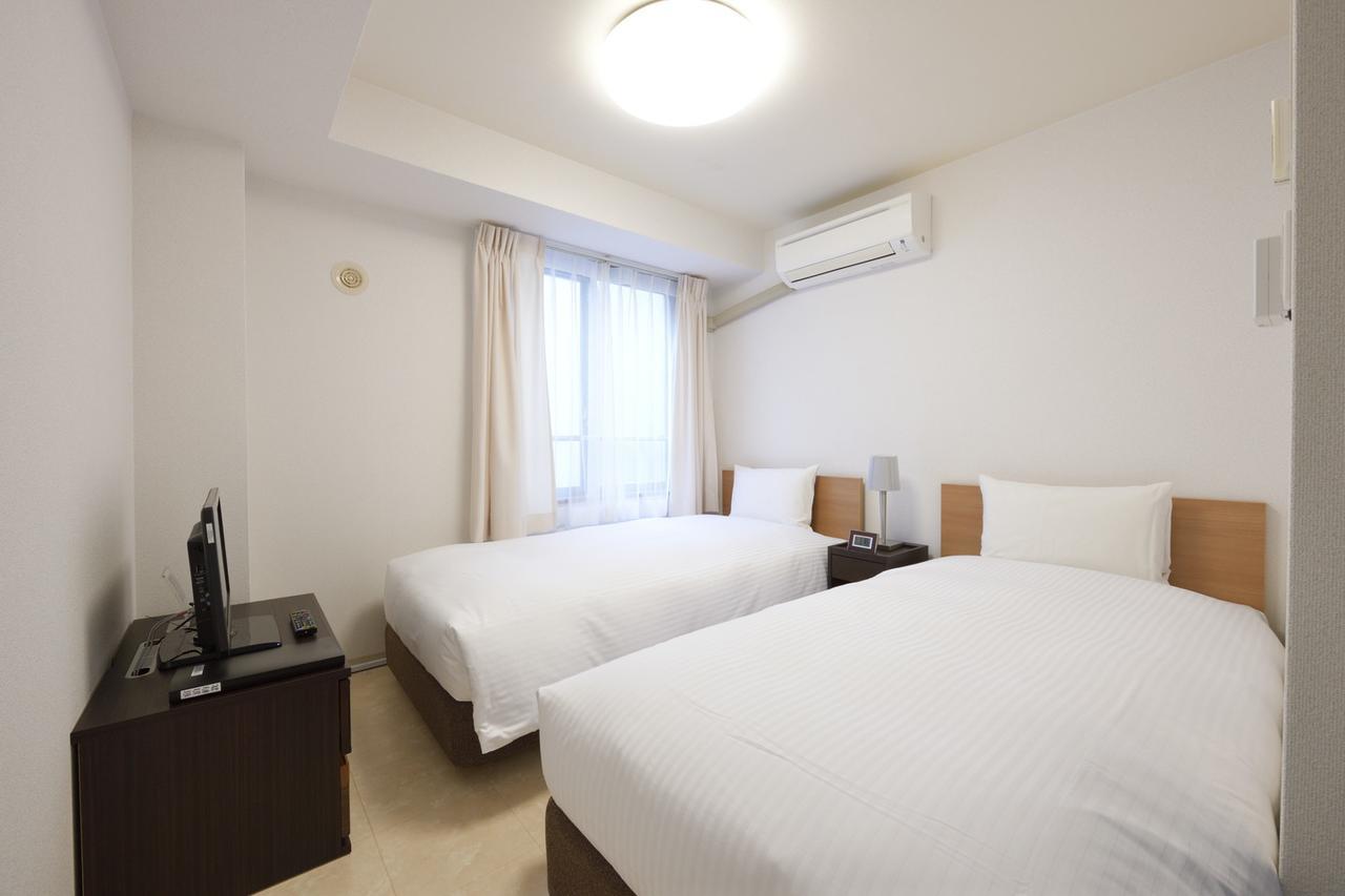 Daiichi Grand Hostel Kyoto Luaran gambar