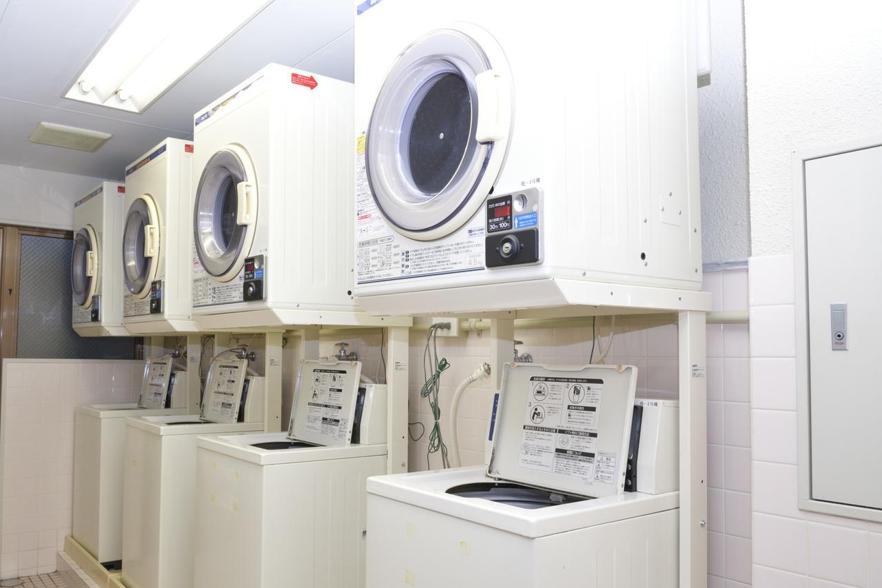 Daiichi Grand Hostel Kyoto Luaran gambar
