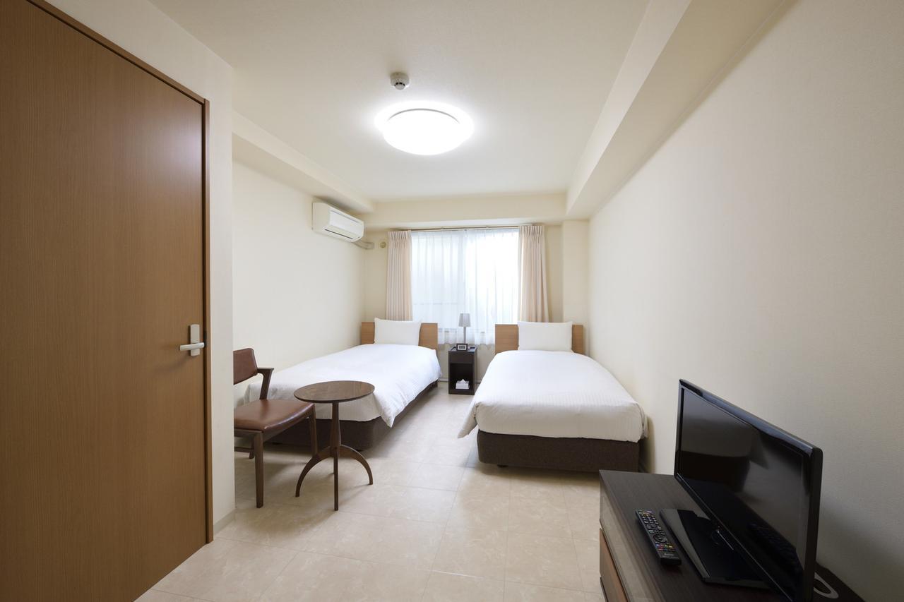Daiichi Grand Hostel Kyoto Luaran gambar