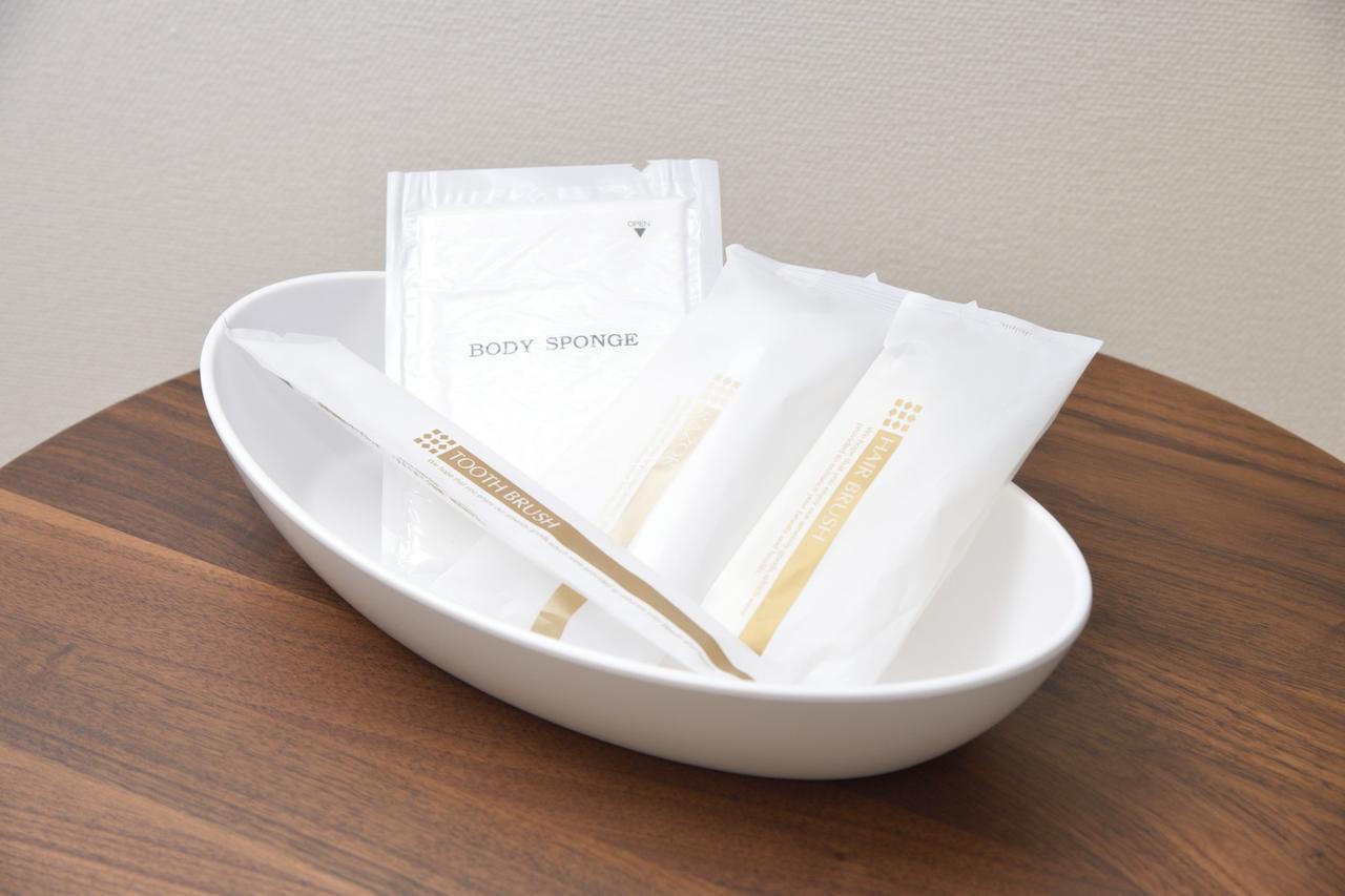 Daiichi Grand Hostel Kyoto Luaran gambar