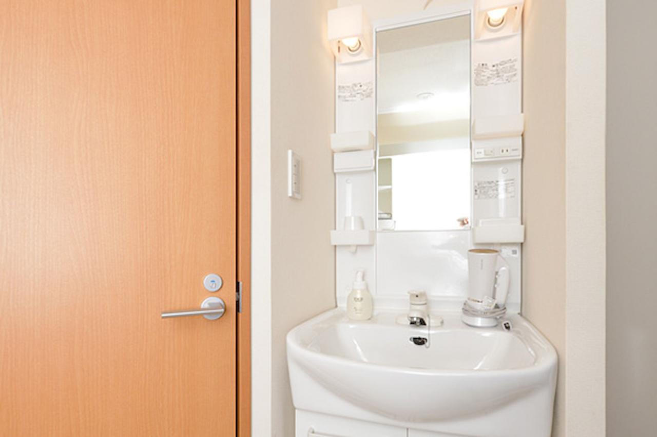 Daiichi Grand Hostel Kyoto Luaran gambar