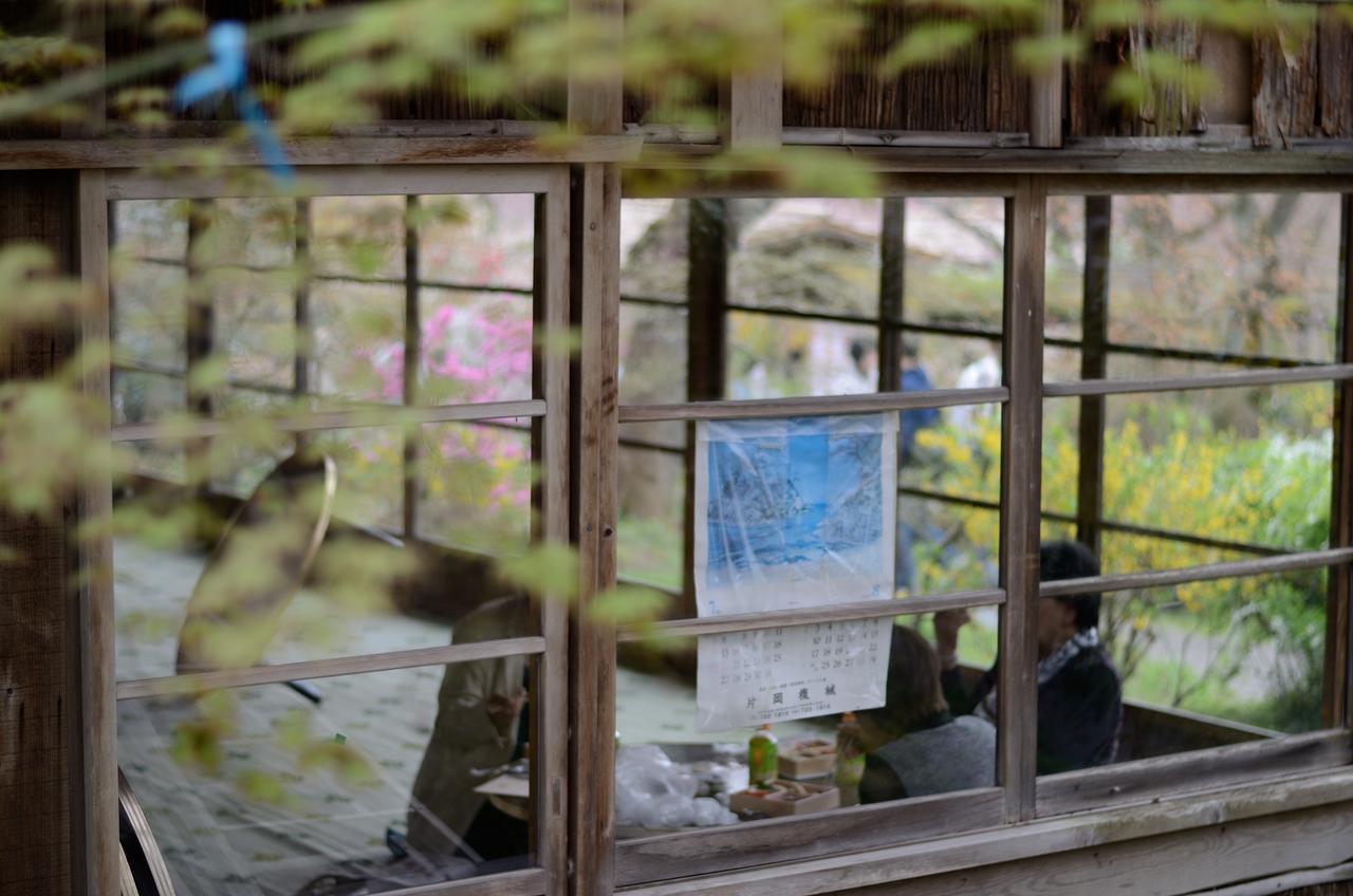 Daiichi Grand Hostel Kyoto Luaran gambar