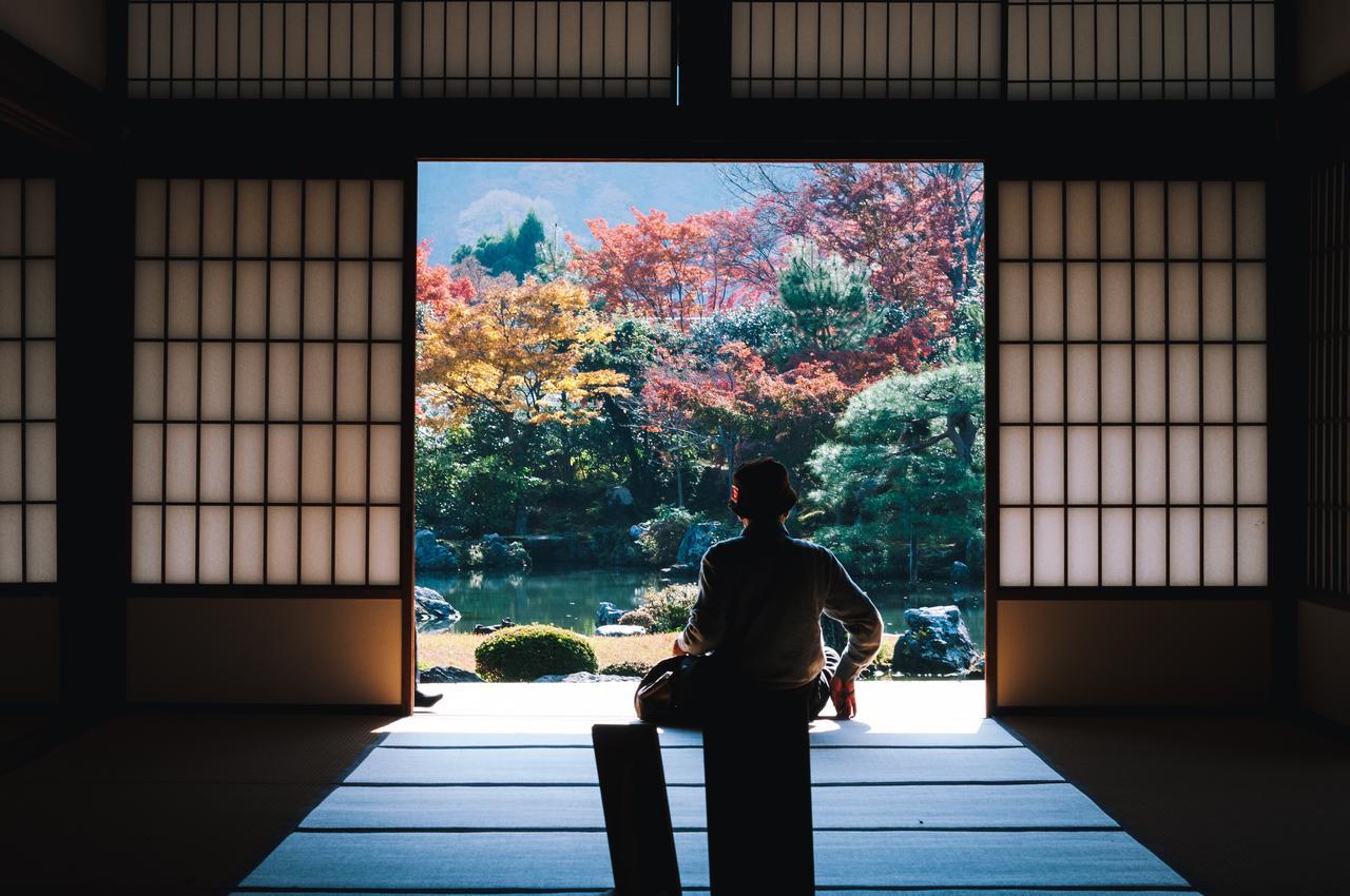 Daiichi Grand Hostel Kyoto Luaran gambar